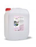 GARRAFA GEL LAVAVAJILLAS MANUBAC  5L
