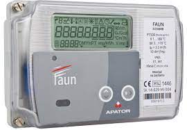 FAUN MODULO MOD-BUS