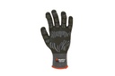 GUANTES TIGERFLEX PLUS T:10 (PAQUETE 12)