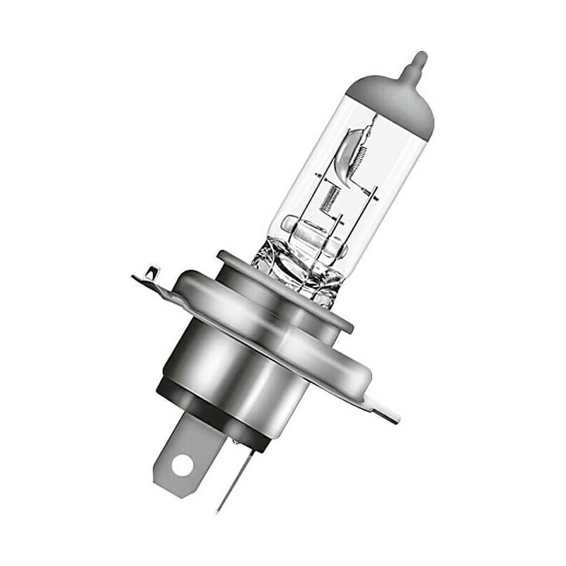 LAMPARA COCHE ANDEL H-4 12V 60/55