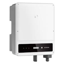 INVERSOR SUNGROW SH 3.0 RS