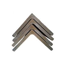 KG ANGULOS HIERRO 50X50X5 a 6 METROS - 23,5 KG