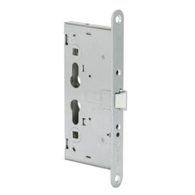 PAD.CR-3 CERRADURA NUECA PARTIDA