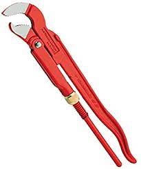 LLAVE TUBO MOD-SUECO DOW 175-1