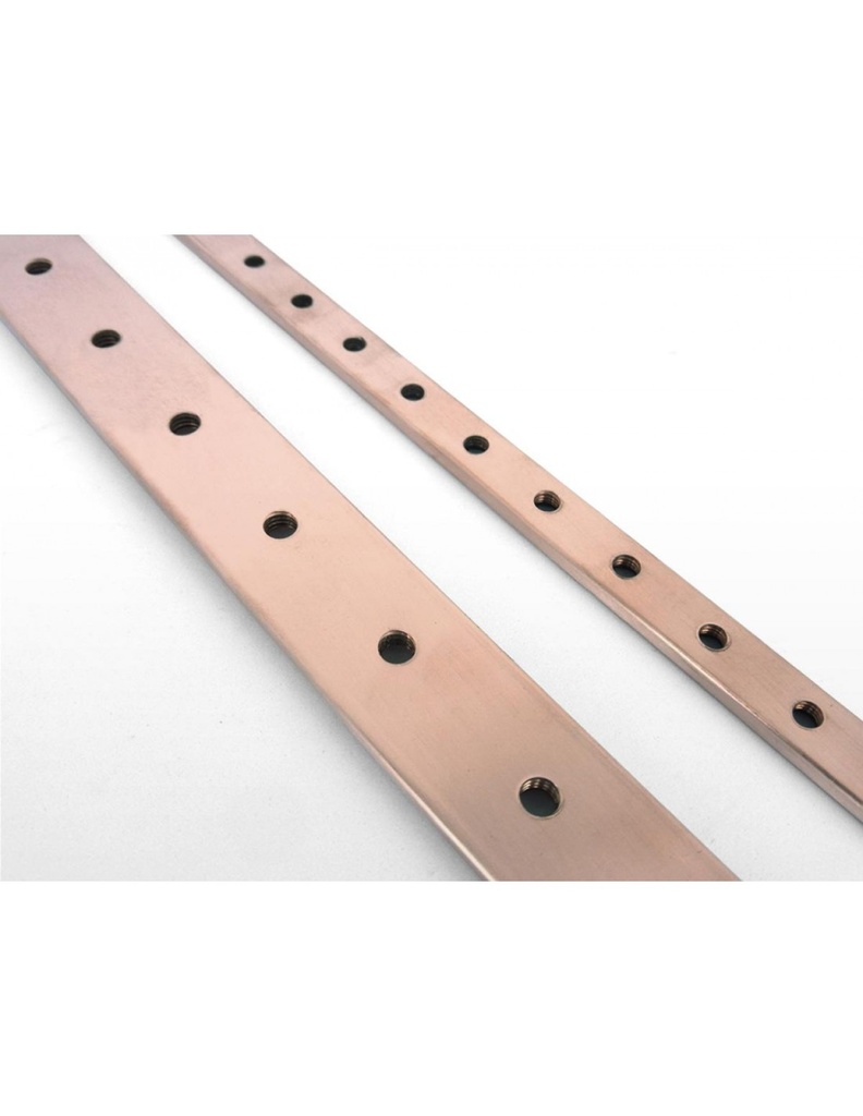 BARRA COBRE 12x4x2000 LEGRAND 037389