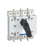 SECCIONADOR CT.CGA.YGL 4 P 400A FDO.ARM.MDO.PTA.