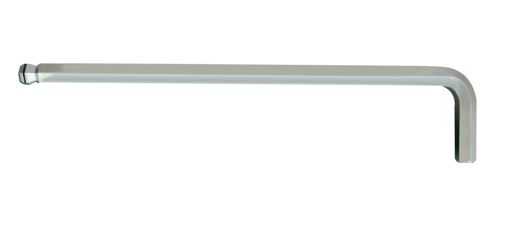 LLAVE ALLEN CABEZA BOLA 5MM