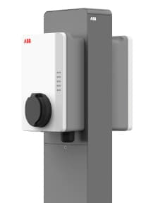 Terra AC Wallbox-TAC-7,4kW,enchufe 1F32A,RFiD sin cable, solo toma