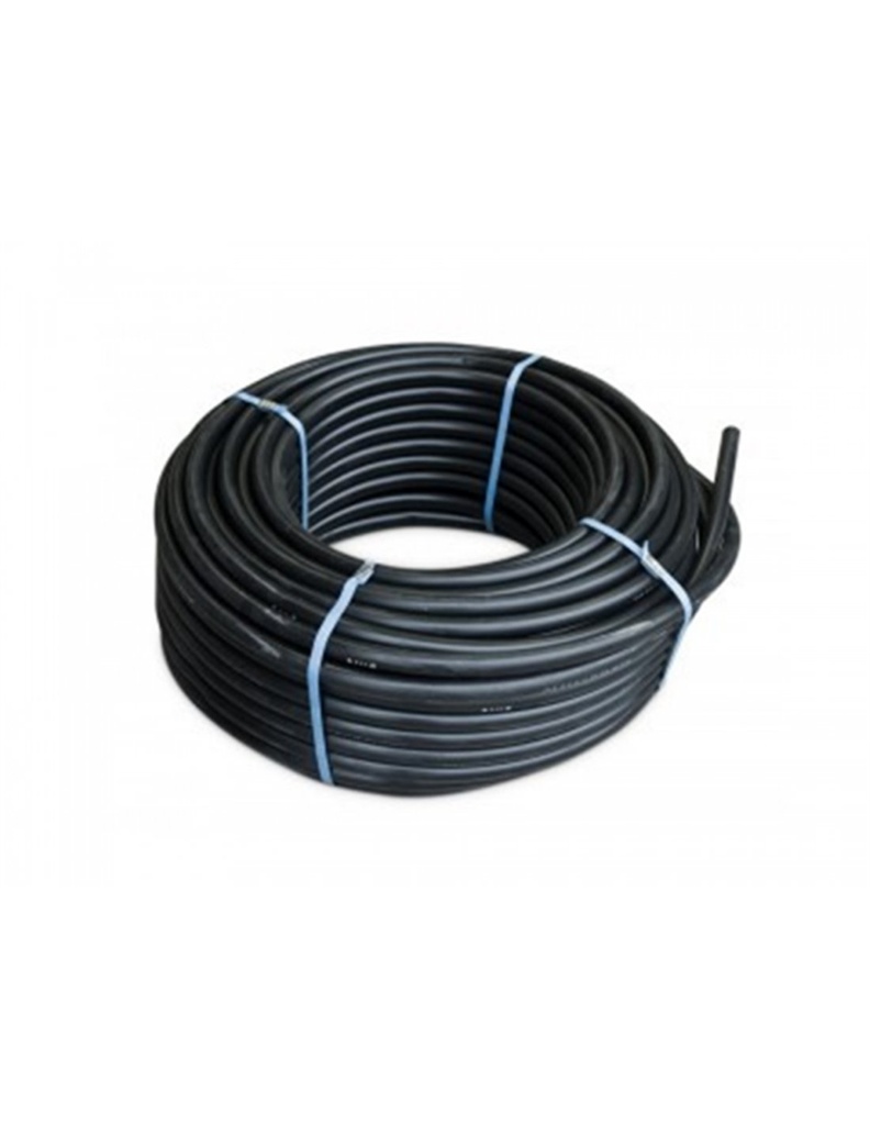 METRO TUBO POLIETILENO 32 (ROLLO 25 MTS.)