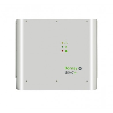 Interface Wind 25.3 + Conexión Red