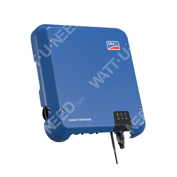 Inversor SMA Sunny Tripower STP5.0-3AV-40, 5 Kw., sin transformador, trif.380v. 50Hz.