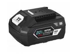 CARGADOR VATTON RAPIDO 3A