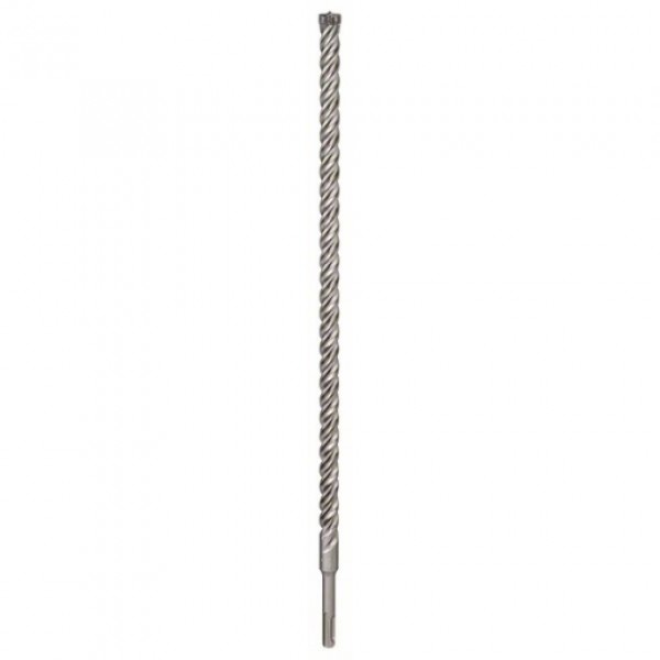 BROCA SDS-PLUS 7X 16X465