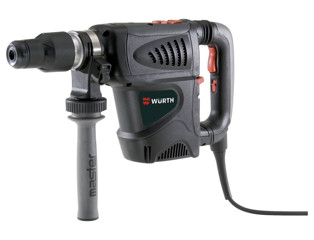 TALADRO PERCUTOR MARTILLO BMH 40-XES