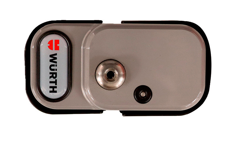 VANLOCK XP KIT 2 CERRADURA SEGURIDAD 3 LLAVES(CERROJO)