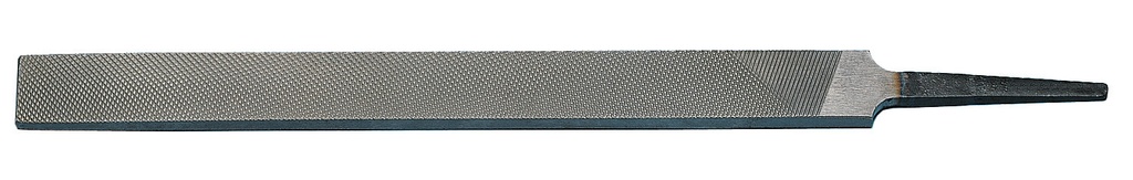 LIMA PLANA MEDIA L:250MM DIN 7261