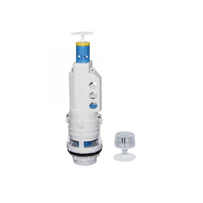 MECANISMO SIMPLE PULSADOR GESCO PLUS