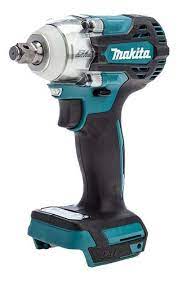 LLAVE IMPACTO BL 18V LXT 5AH 330NM+ADAPTADOR