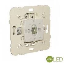 PULSADOR LUMINOSO MEC-21 21152