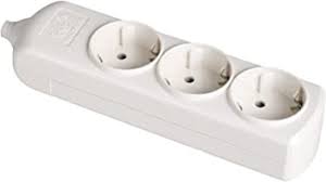 BASE MULTIPLE 3 TOMAS MULTIPLE SOLERA 8003