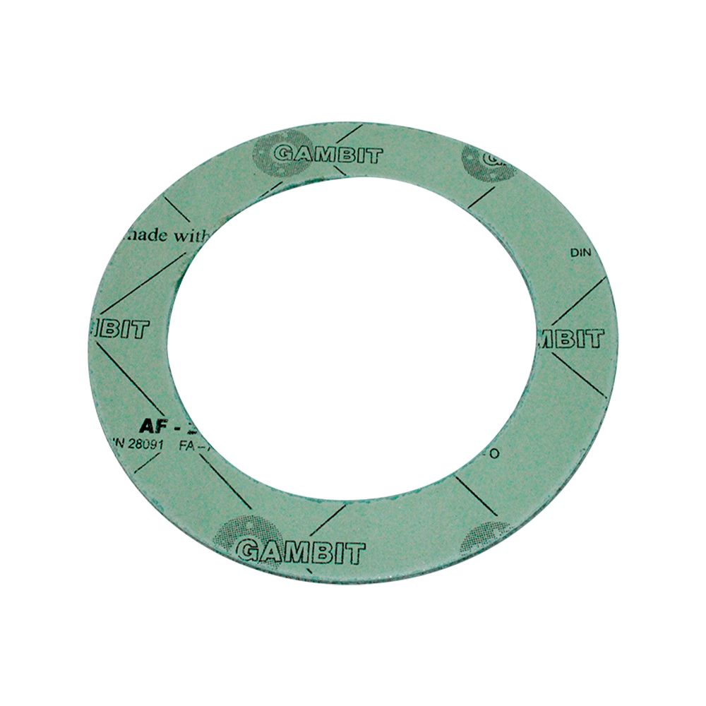 JUNTA CARTON TIPO KLINGER DN50