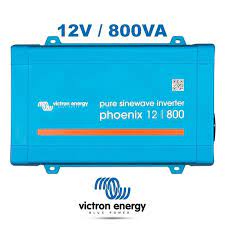 PHOENIX INVERSOR BATERIA/AISLADA VICTRON 12/800 230V VE. DIRECT