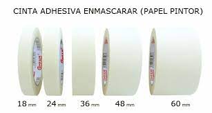 CINTA CARROCERO 36mm