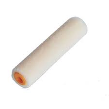 MINI RODILLO VELOUR RHODER 6 cm(SUELOS)