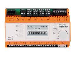 CUADRO CONTROL ATC-DDC420