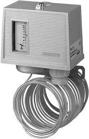 SONDA ACTIVA TEMPERATURA INMERSION K&P TVD1-Z5 TD1