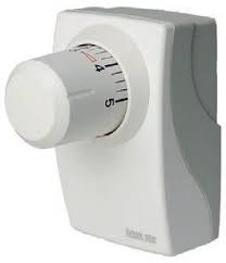 CONTROL SONDA AMBIENTE Y SONDA INFRARROJOS RPW301-F