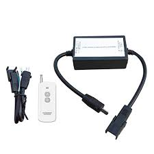 ACTUADOR MANDO ROTATIVO MD 10-FTL-HE