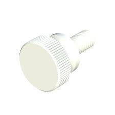 TAPON GRAFILADO 5/16" C/LLAVE DESMONTAR OBUS