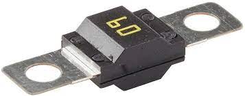 FUSIBLE MIDI 60A