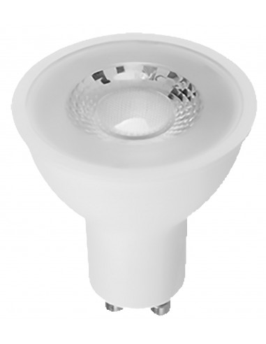 LÁMPARA LED 5W 120º NEUTRO GU10 (RAEE incluido)