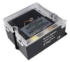 MÓDEM ITRON INDUBOX GSM/GPRS 230V