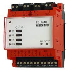 MODULO AMPLIACION SENALES E/S ANALOGICA BMA4024