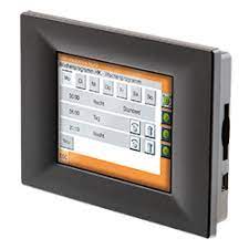 CUADRO CONTROL K&P CC ATC4000