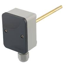 SONDA TEMPERATURA AMBIENTE K&P TD RANGO 12 CAMARAS
