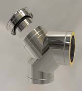 DERIVACION 90º AVANT CONVESA 250/300 (316/304)