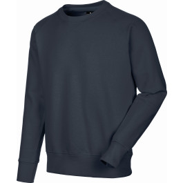 SUDADERA STRONG AZUL MARINO XL