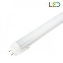 TUBO LED T8 1500mm CRISTAL 22W 2090LM 330º 6000K