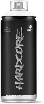 SPRAY MTN COLORS HARDCORE 2 R 9010 BLANCO DIVINIDAD