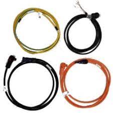 CABLEADO GROWATT ARK XH BATERY CABLE