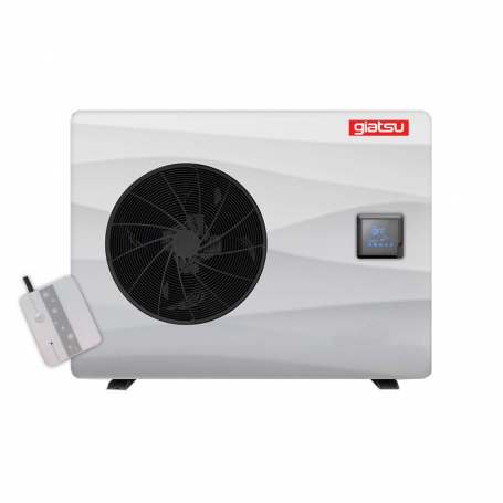 BOMBA DE CALOR PISCINA GIATSU MOD. GIA-SWP-O-190LIO