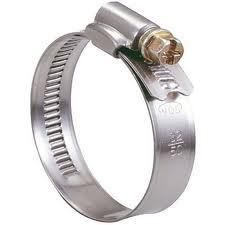 ABRAZADERA SIN FIN GALVA 18-25