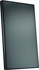 PANEL TERMICO SOLAR VERTICAL PSV 20(2m"2)