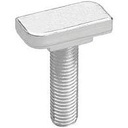 TORNILLO MARTILLO 8X40MM (100 UNIDADES) ​