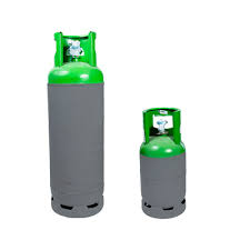 BOTELLA GAS R-410 12 KG 47 BAR