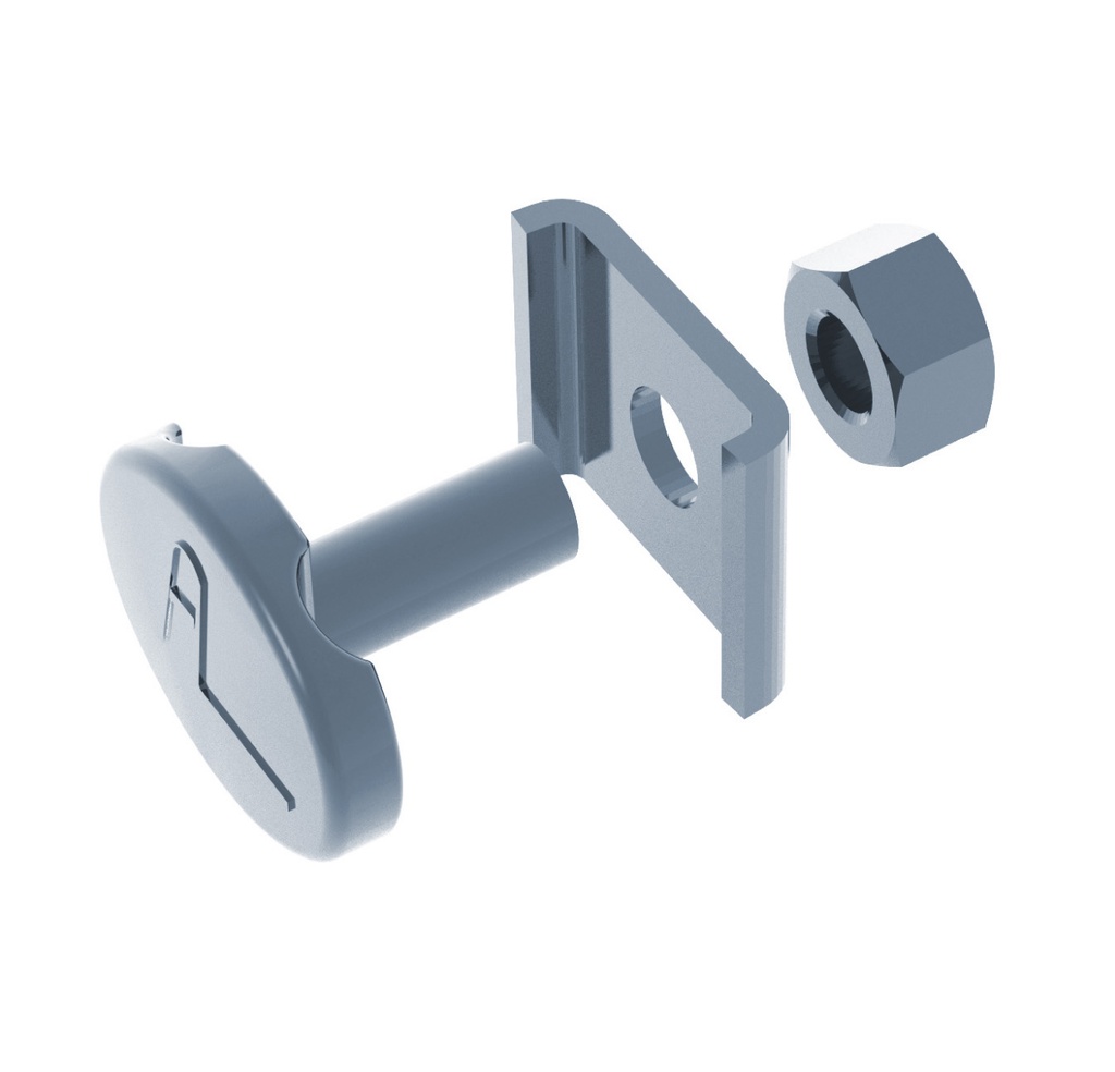 UNION REFORZADA REJIBAND ELECTROZICANDA